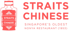 Straits Chinese